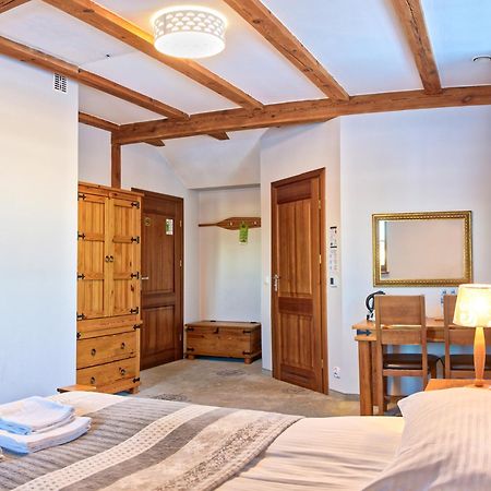 Hotel Joseph Conrad Spa & Wellness Pisz Ngoại thất bức ảnh