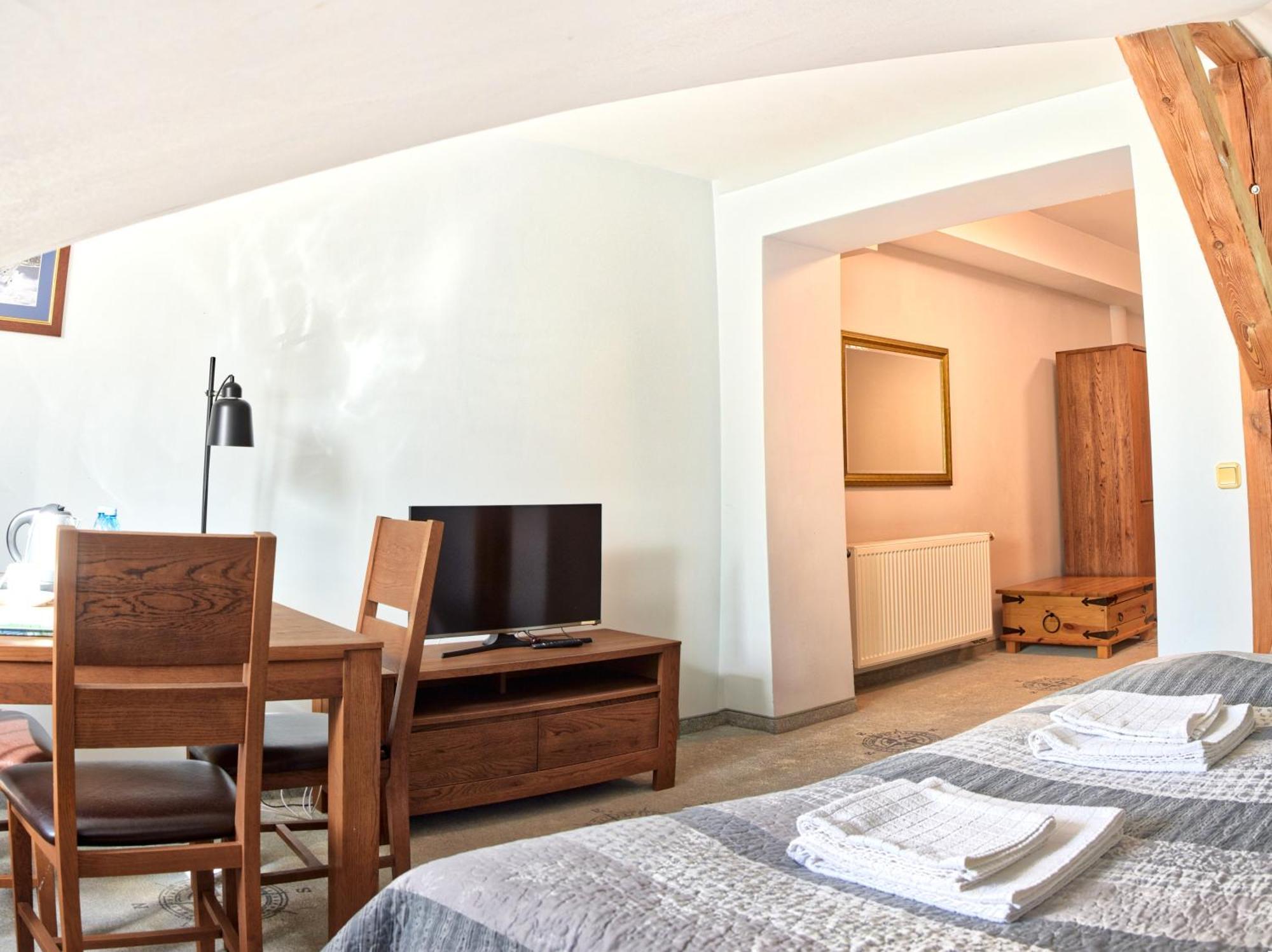 Hotel Joseph Conrad Spa & Wellness Pisz Ngoại thất bức ảnh