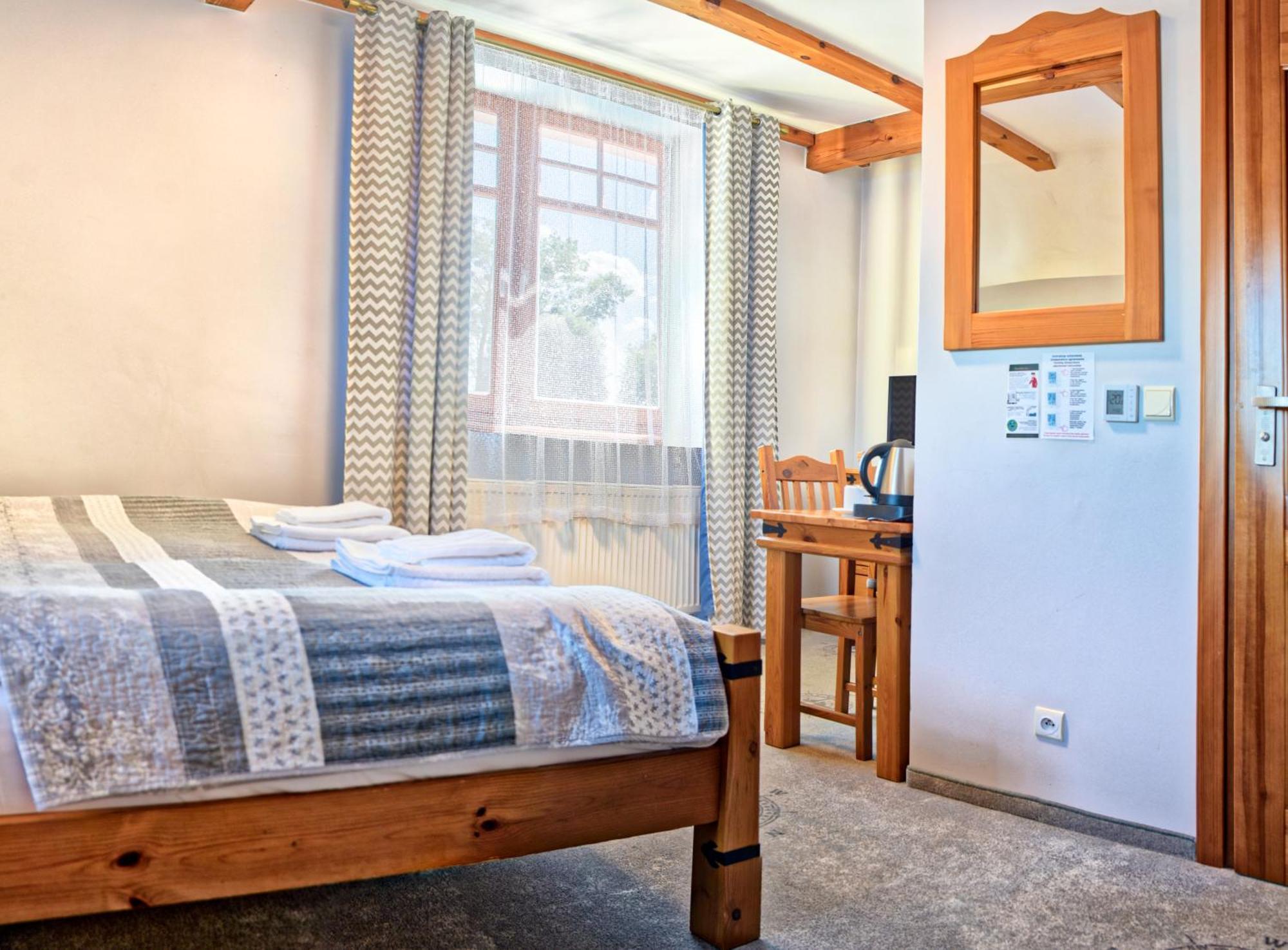 Hotel Joseph Conrad Spa & Wellness Pisz Ngoại thất bức ảnh