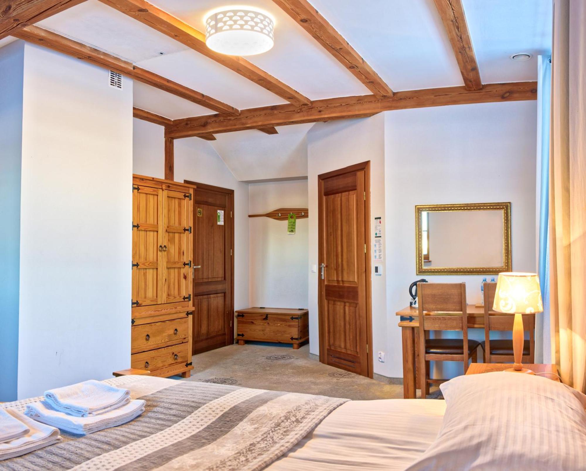 Hotel Joseph Conrad Spa & Wellness Pisz Ngoại thất bức ảnh
