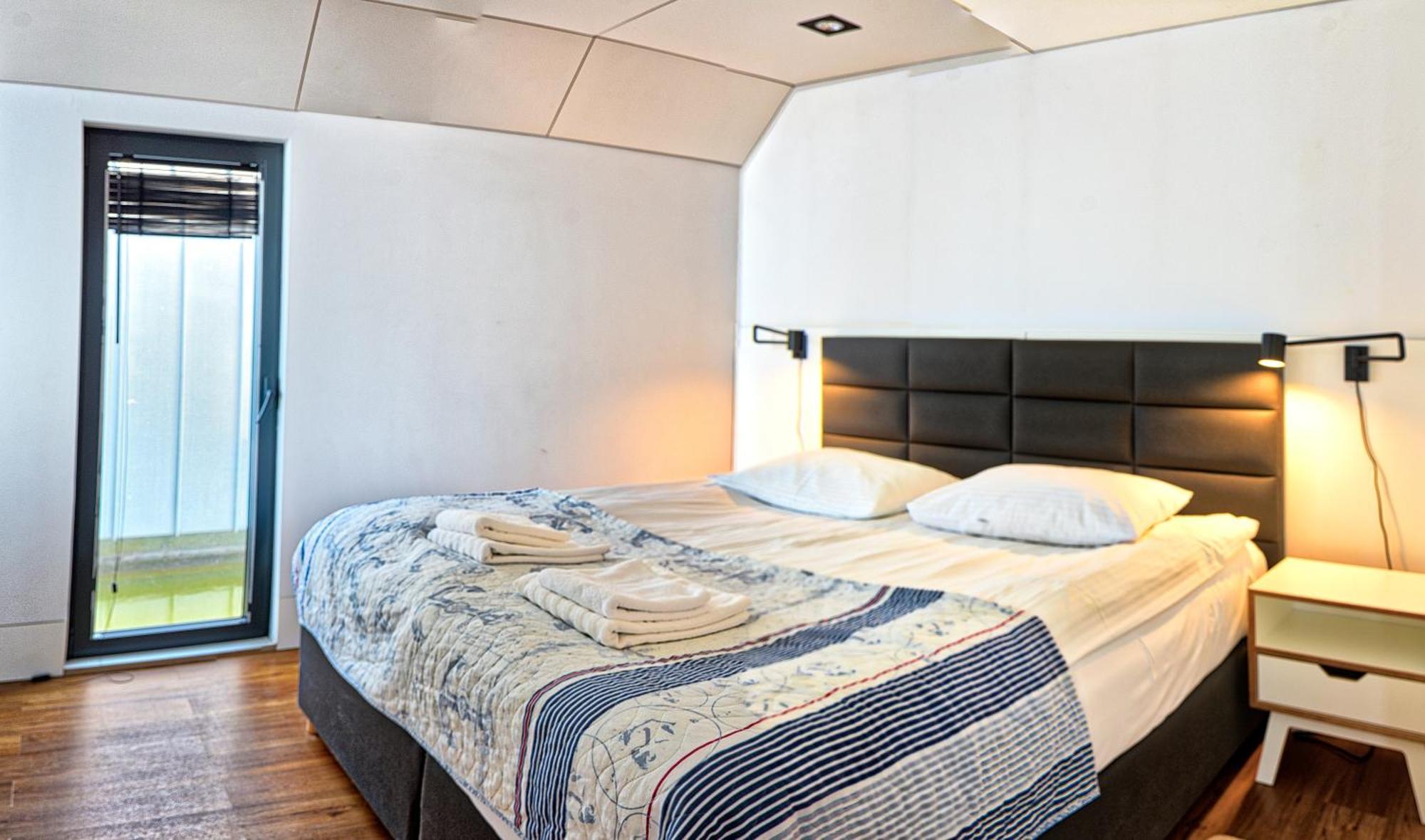 Hotel Joseph Conrad Spa & Wellness Pisz Ngoại thất bức ảnh