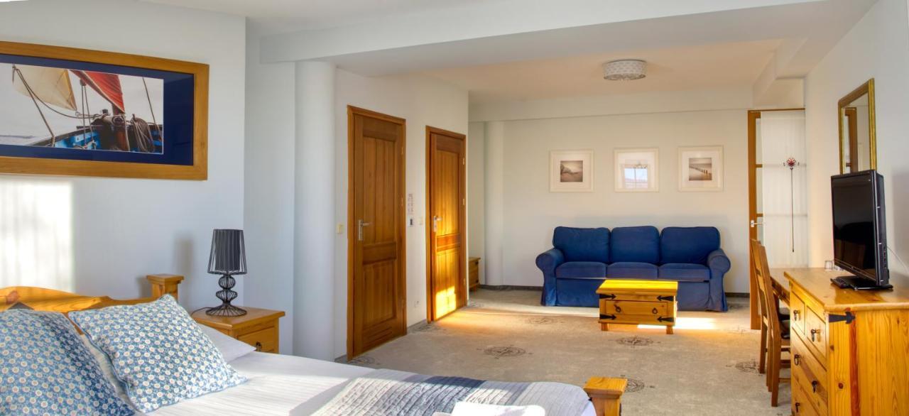 Hotel Joseph Conrad Spa & Wellness Pisz Ngoại thất bức ảnh